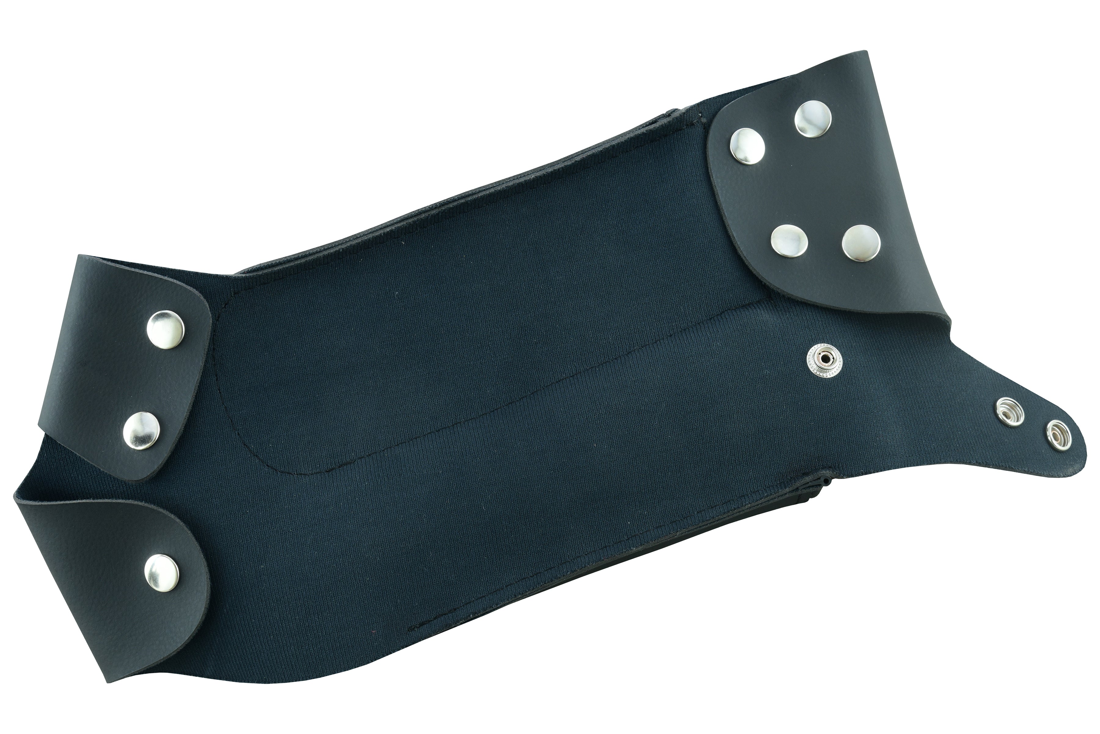 DS Crash Bar Bag - Right Side